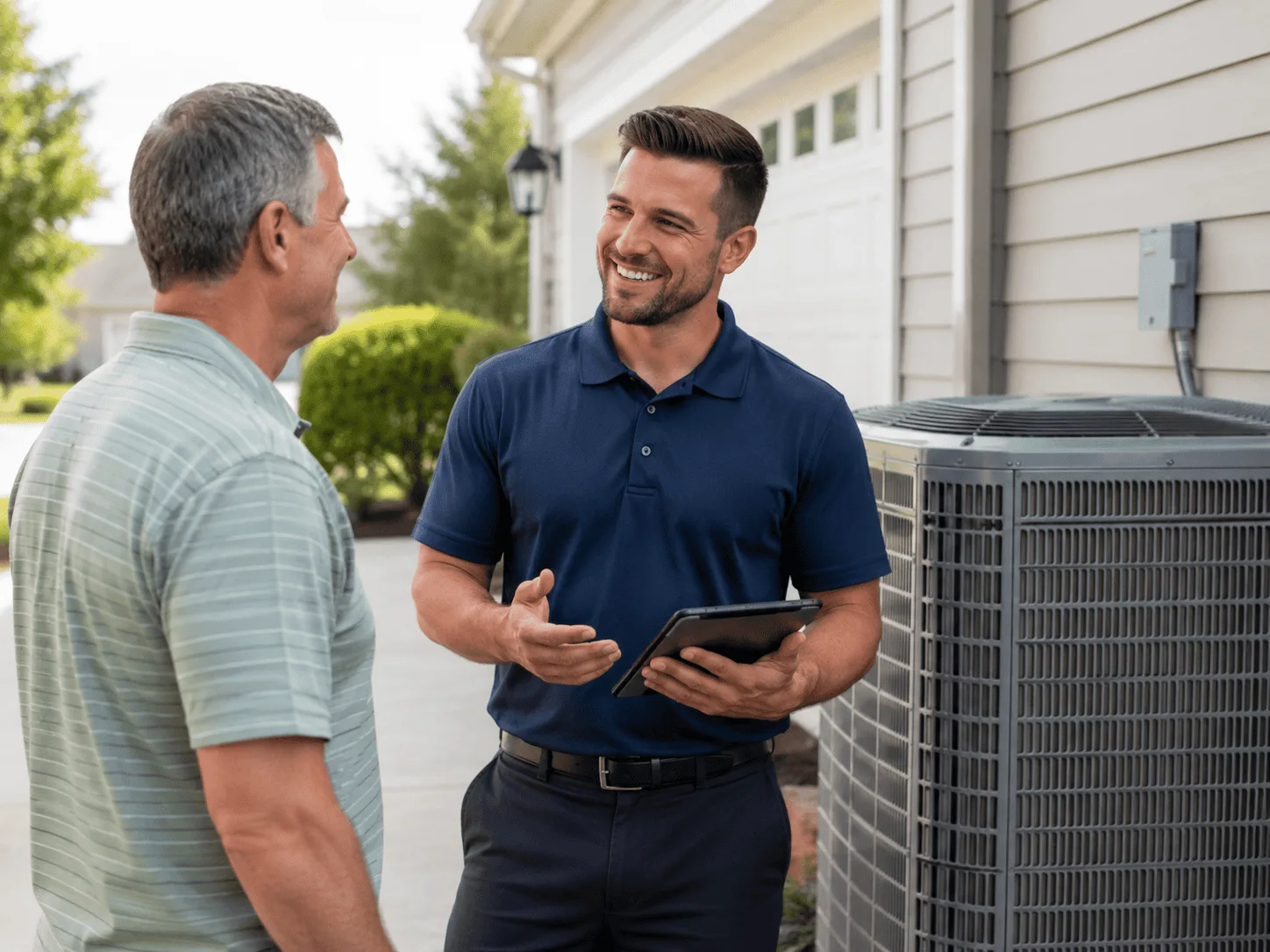 Heat Pump Installation Nowata, OK FAQs